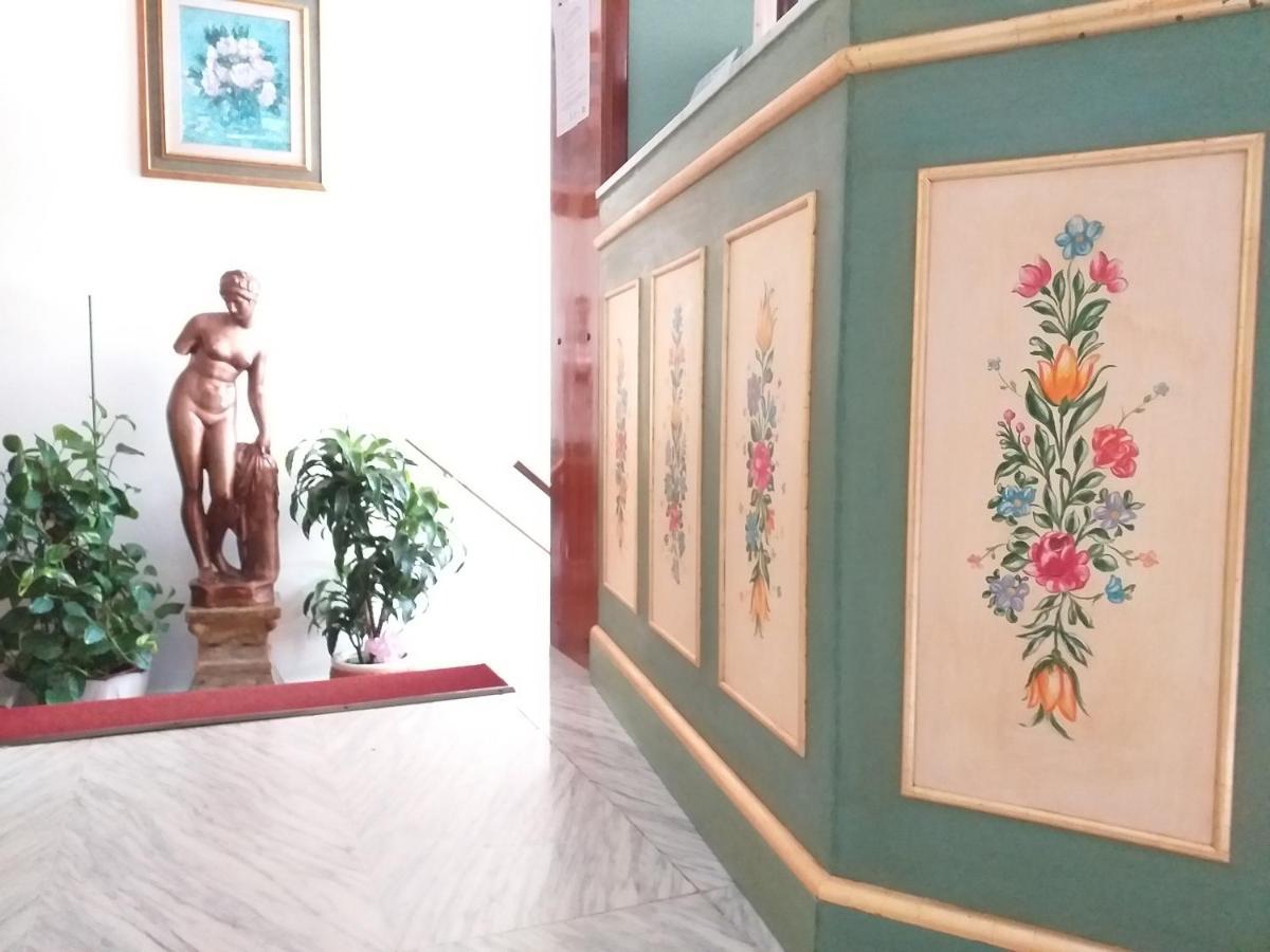 Hotel Bologna Florence Luaran gambar