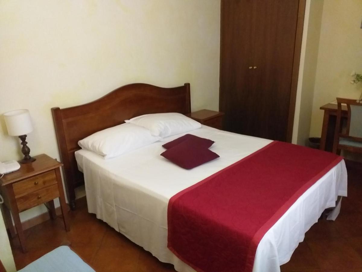 Hotel Bologna Florence Luaran gambar