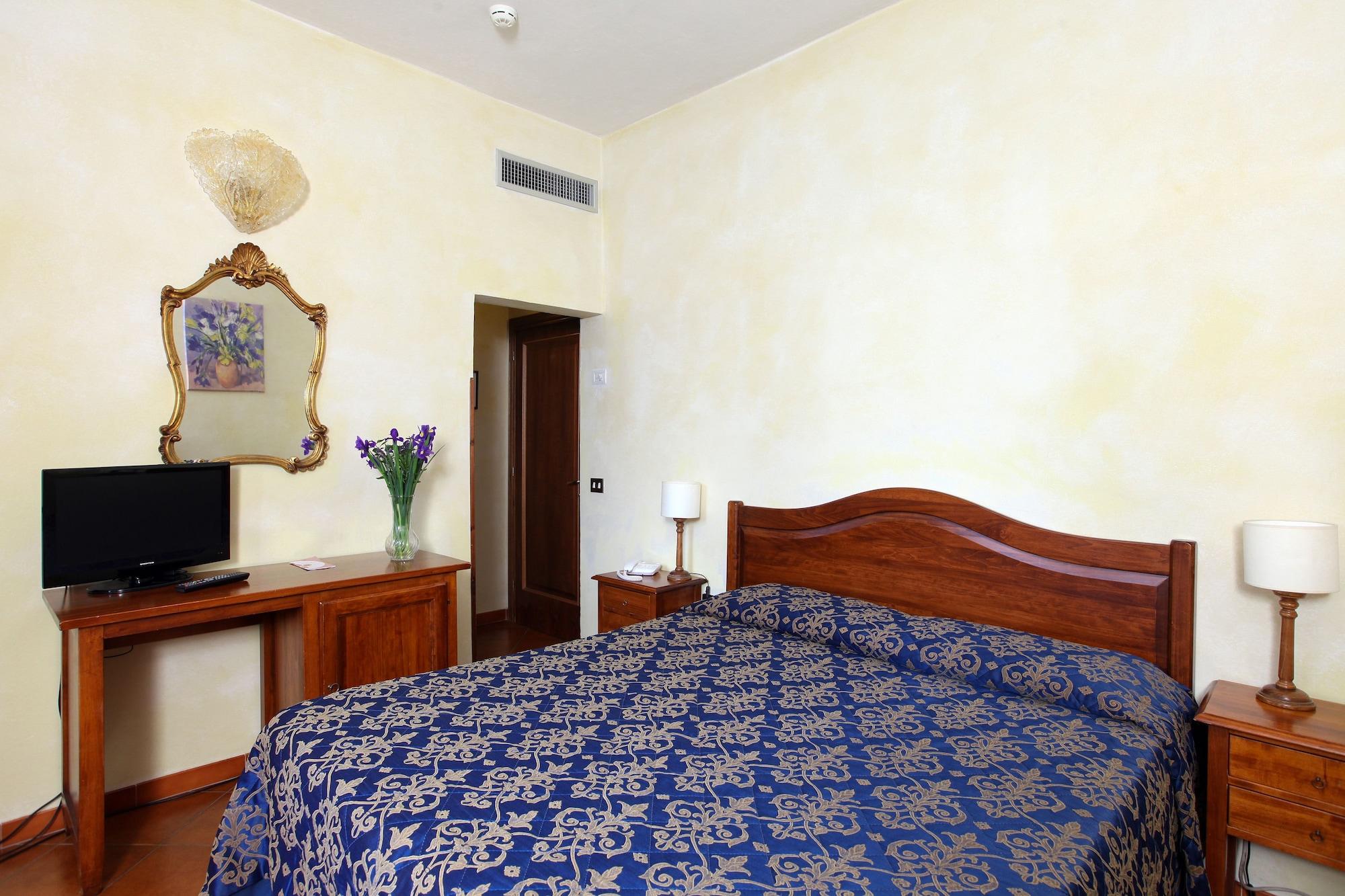 Hotel Bologna Florence Luaran gambar