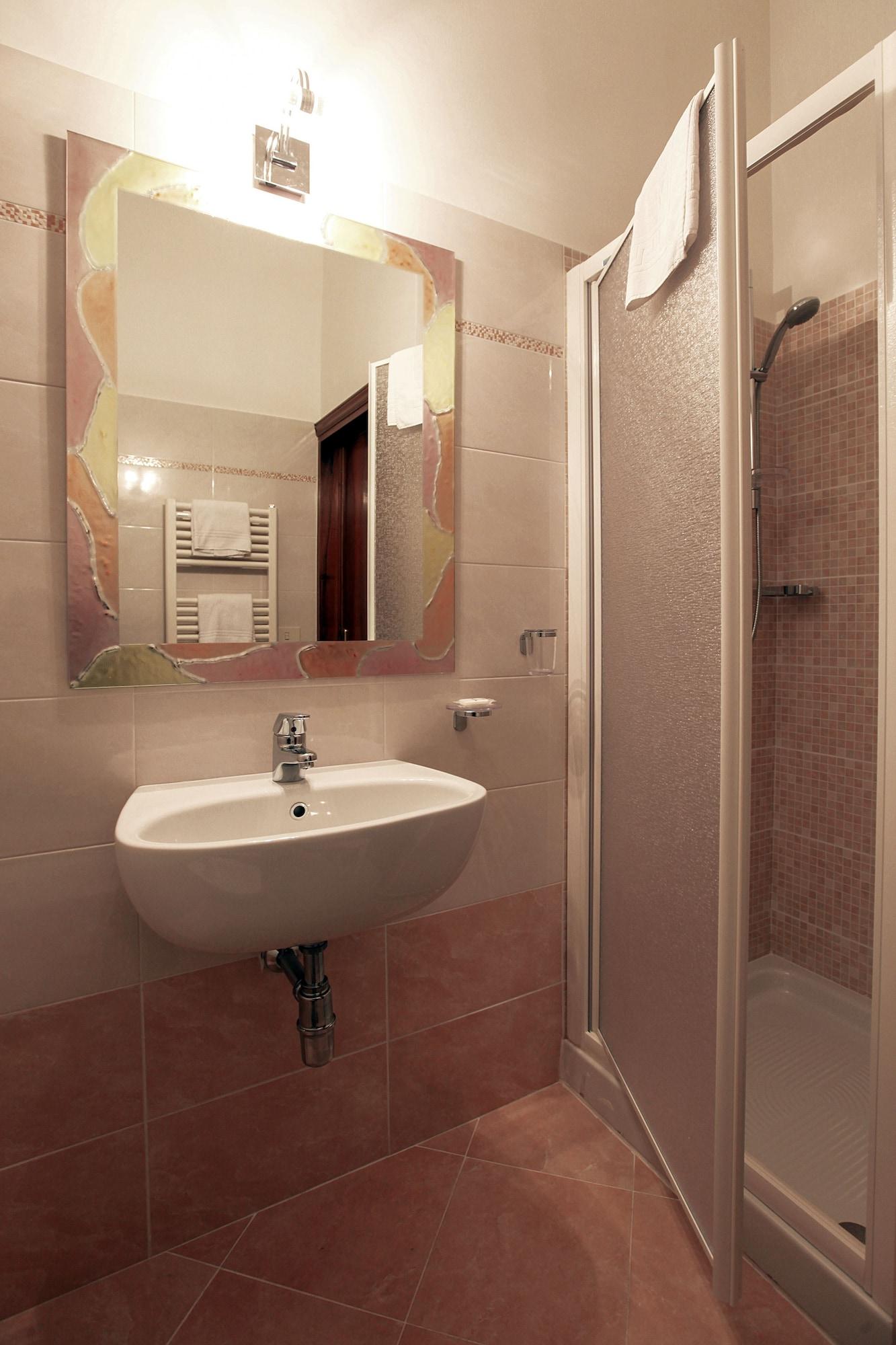 Hotel Bologna Florence Luaran gambar