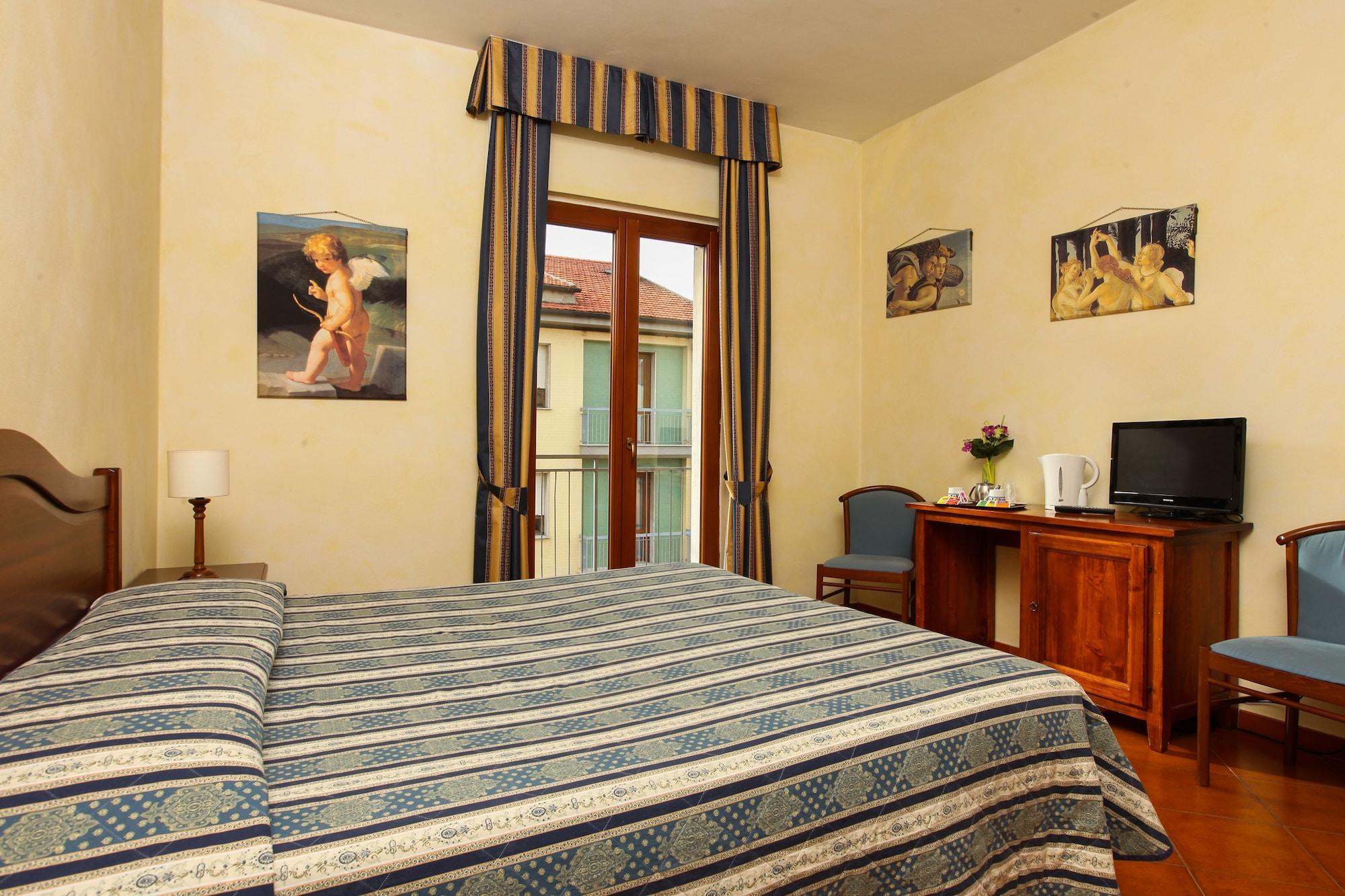 Hotel Bologna Florence Luaran gambar