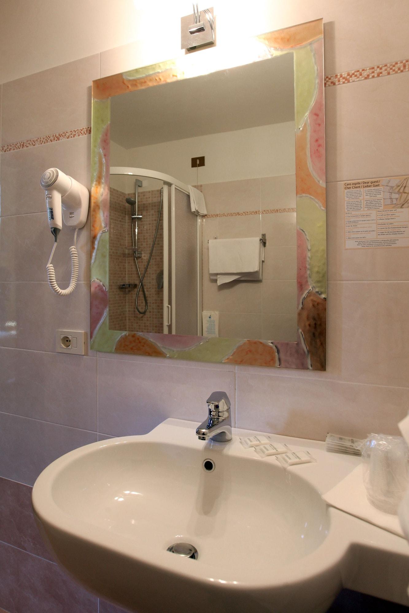Hotel Bologna Florence Luaran gambar