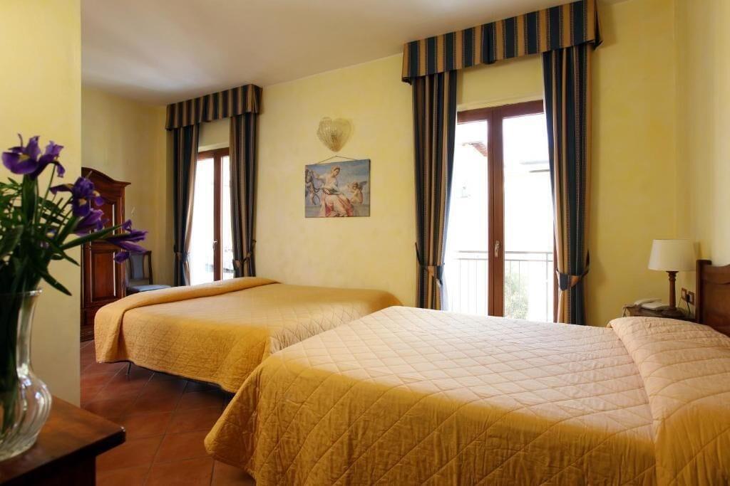 Hotel Bologna Florence Luaran gambar