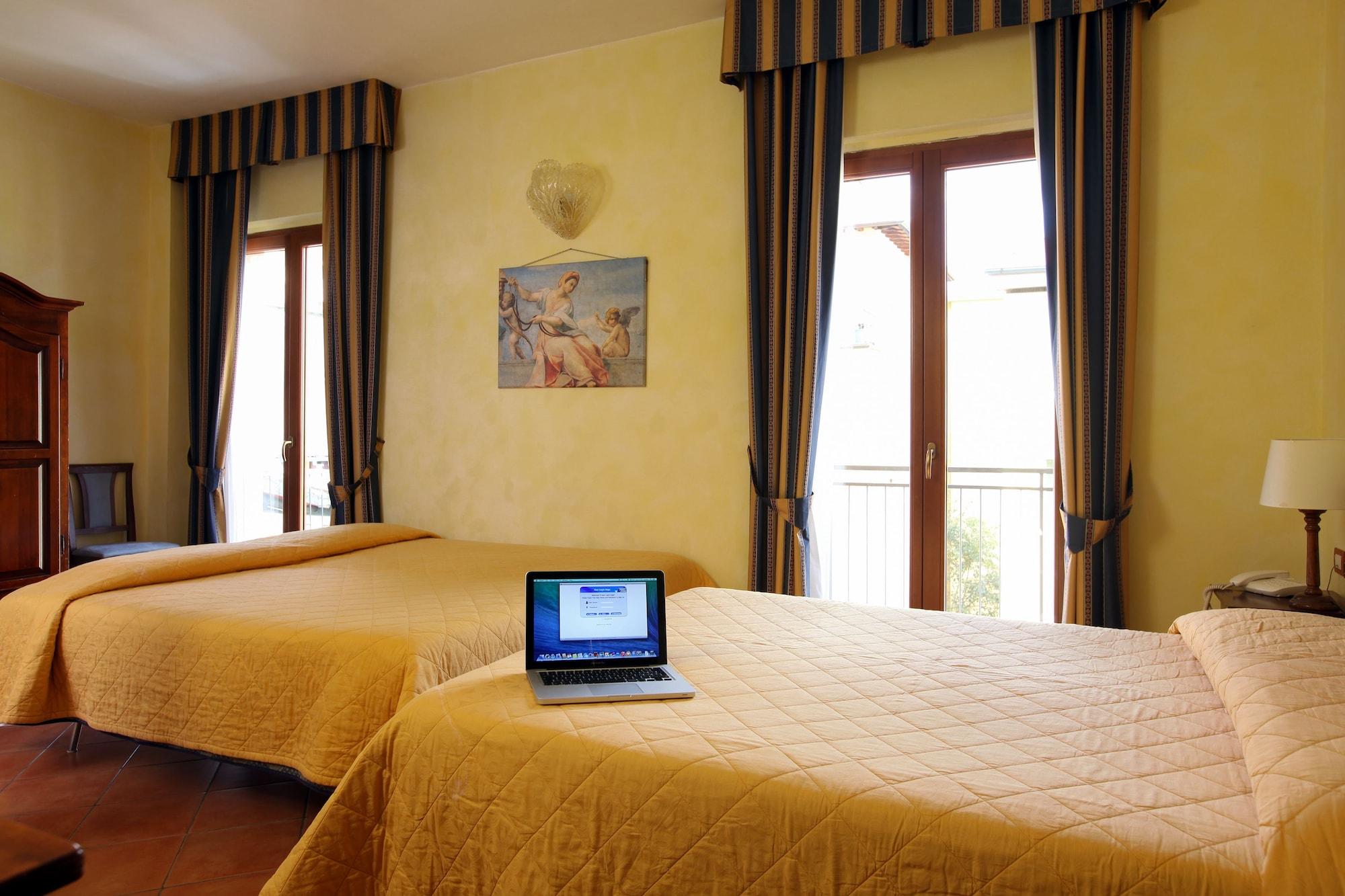 Hotel Bologna Florence Luaran gambar