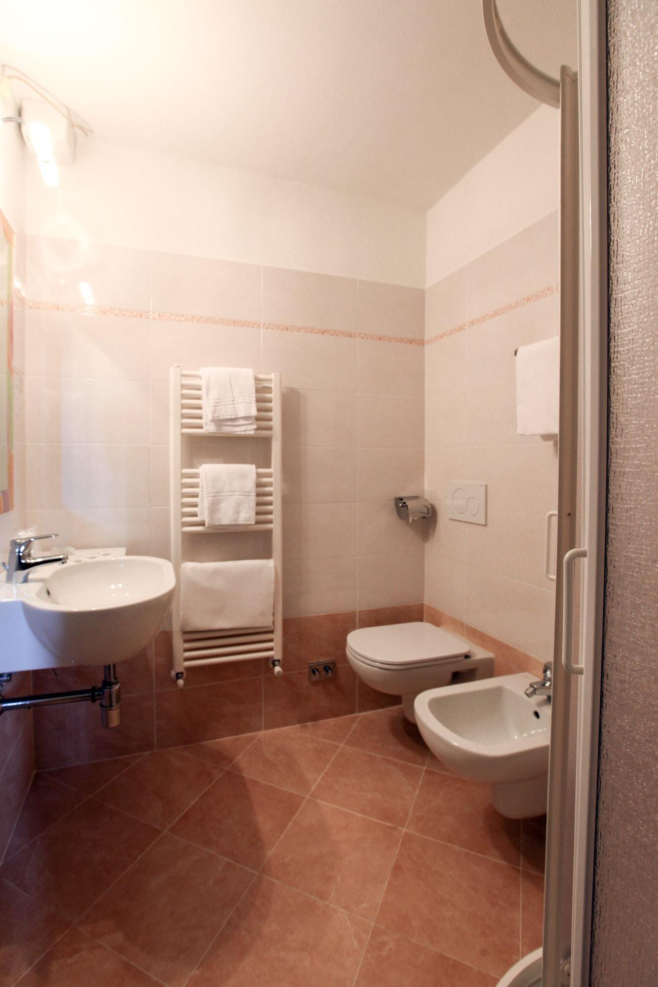 Hotel Bologna Florence Luaran gambar