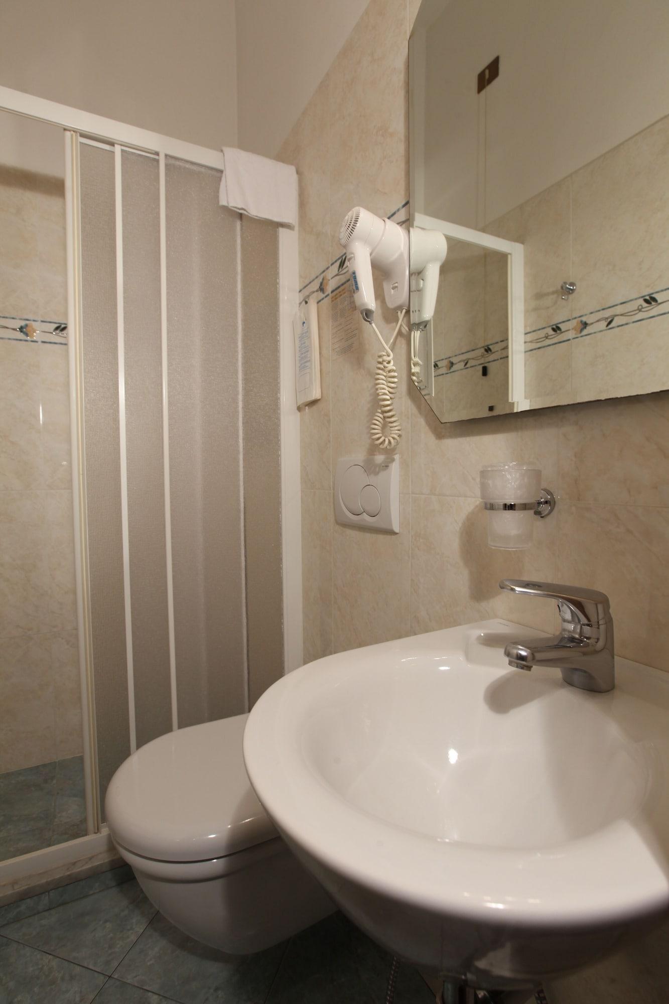 Hotel Bologna Florence Luaran gambar