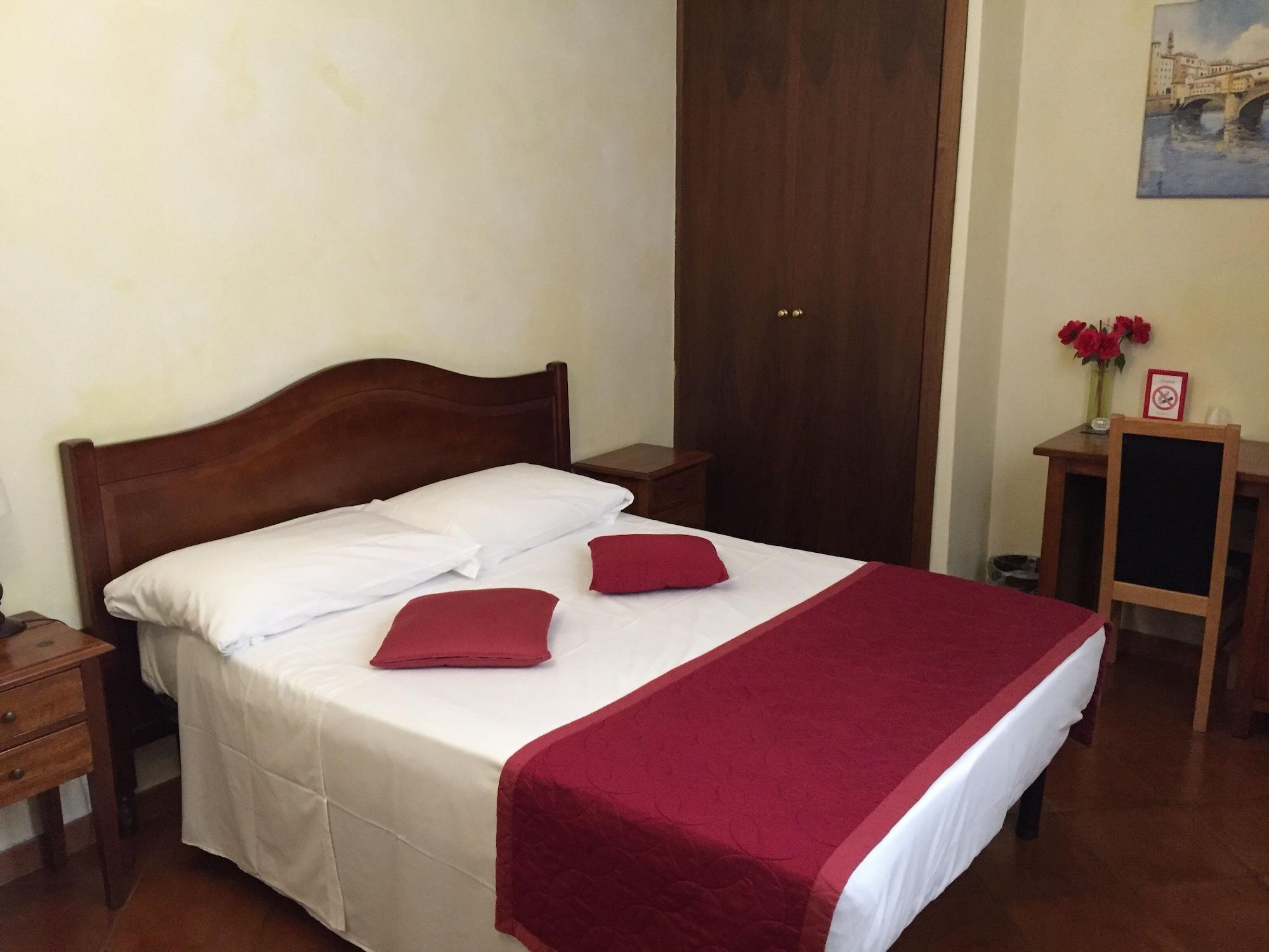 Hotel Bologna Florence Luaran gambar