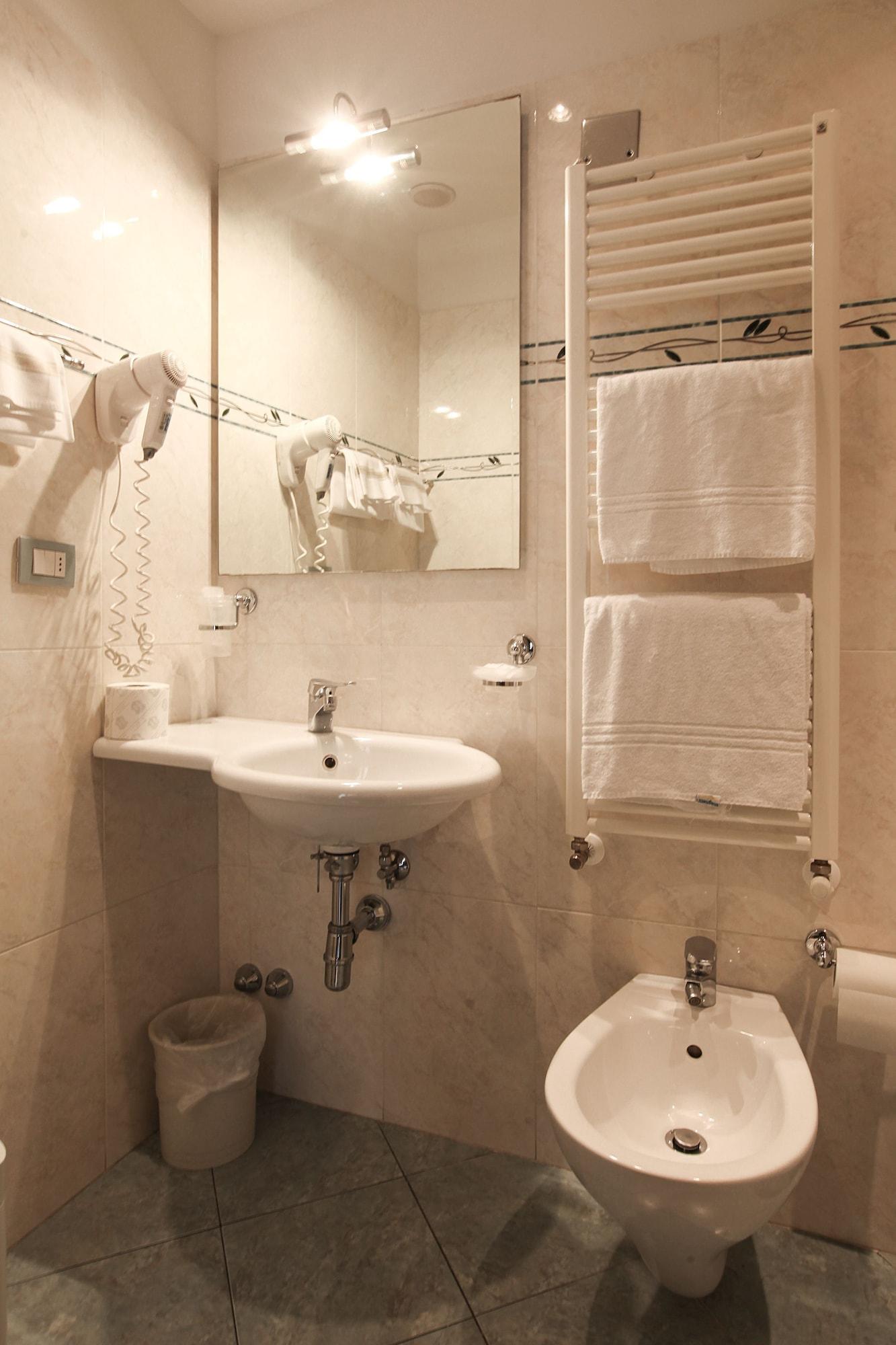 Hotel Bologna Florence Luaran gambar