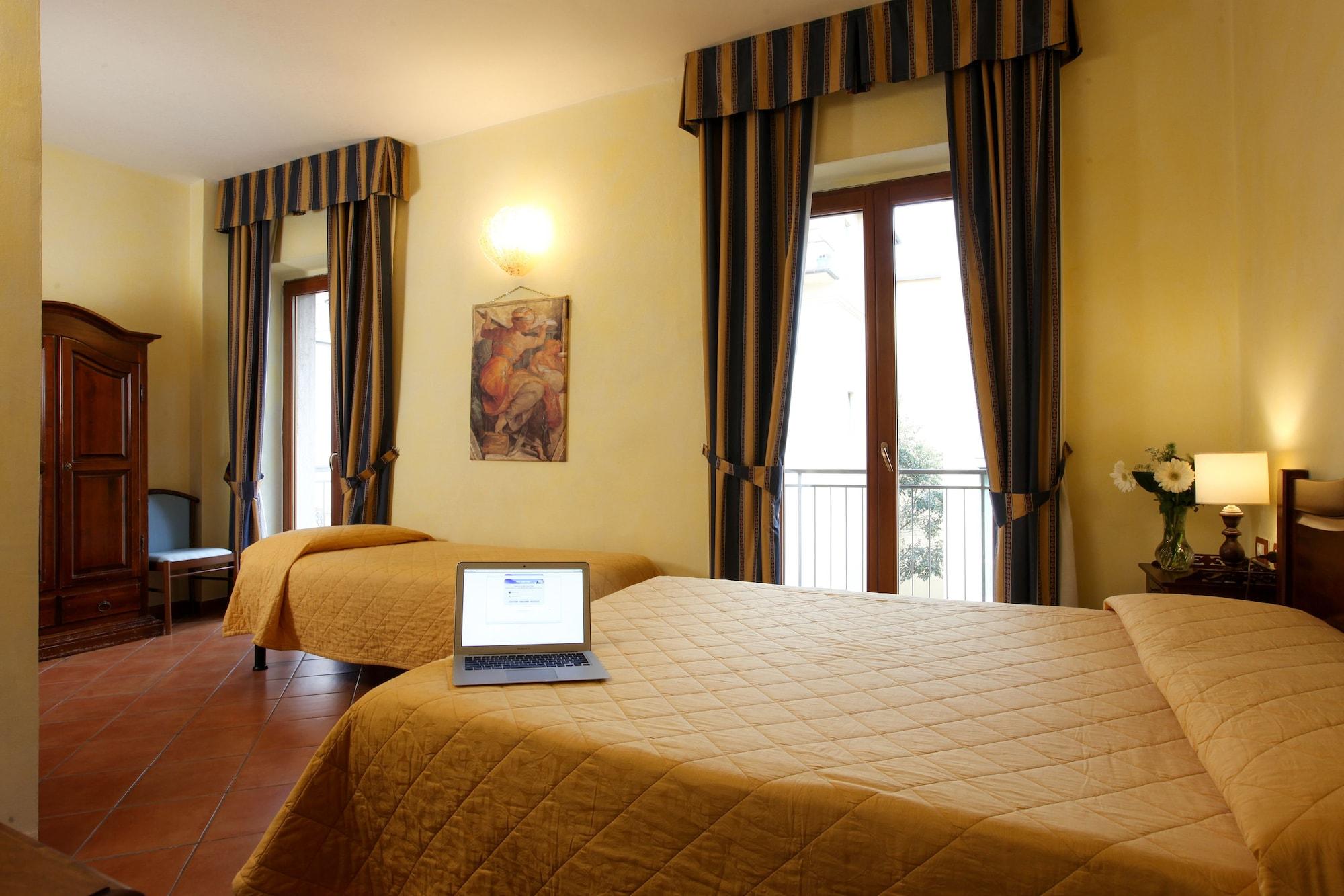 Hotel Bologna Florence Luaran gambar