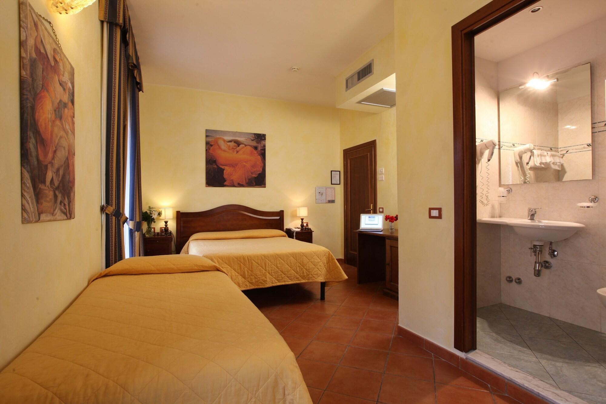 Hotel Bologna Florence Luaran gambar