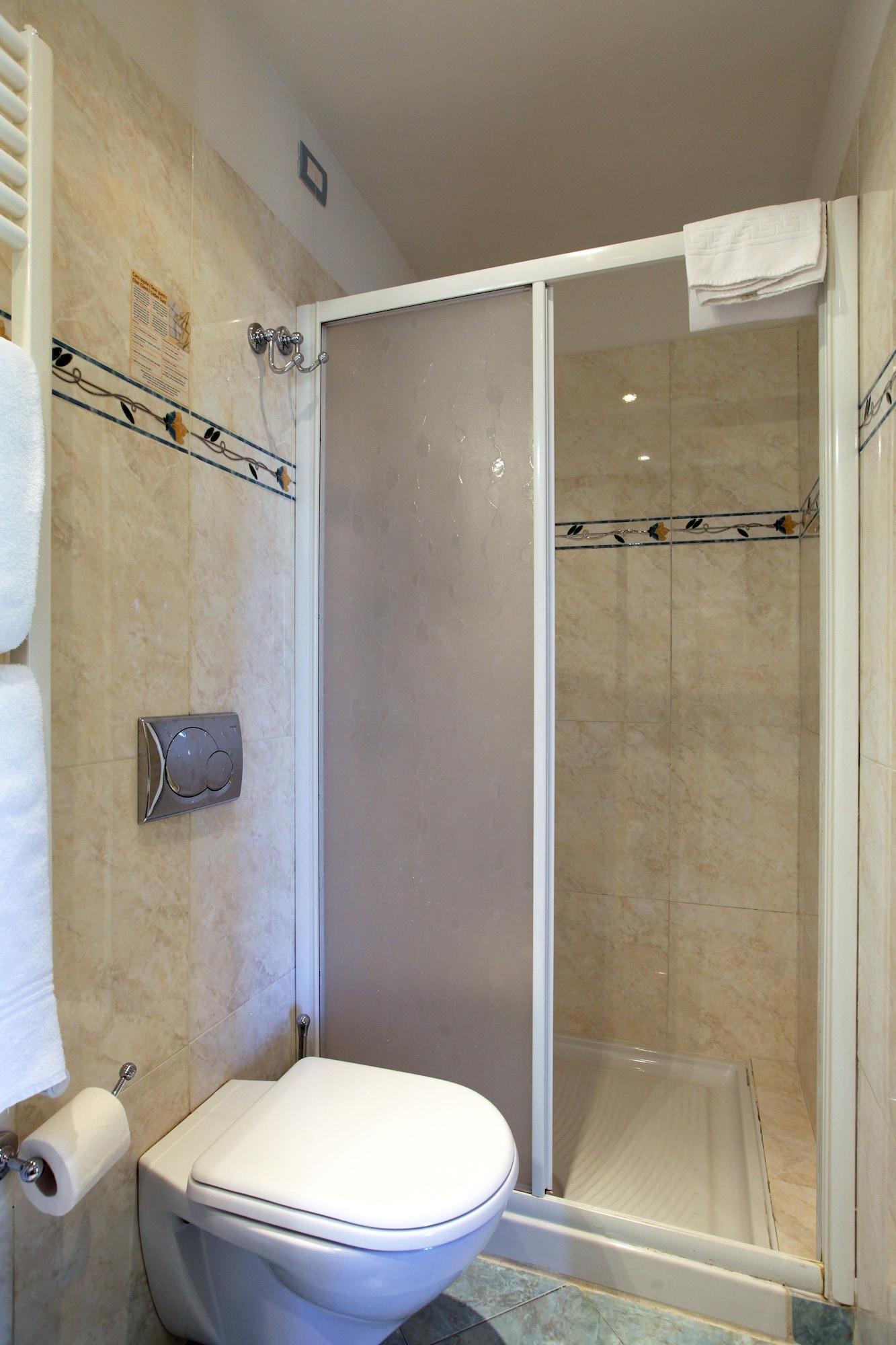 Hotel Bologna Florence Luaran gambar