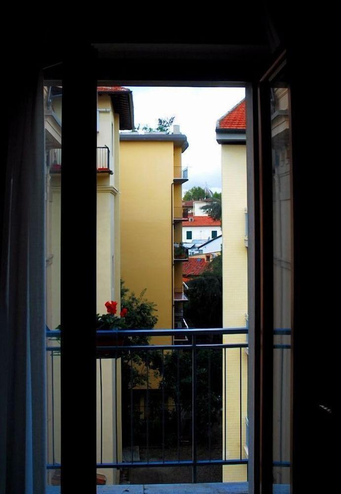 Hotel Bologna Florence Luaran gambar