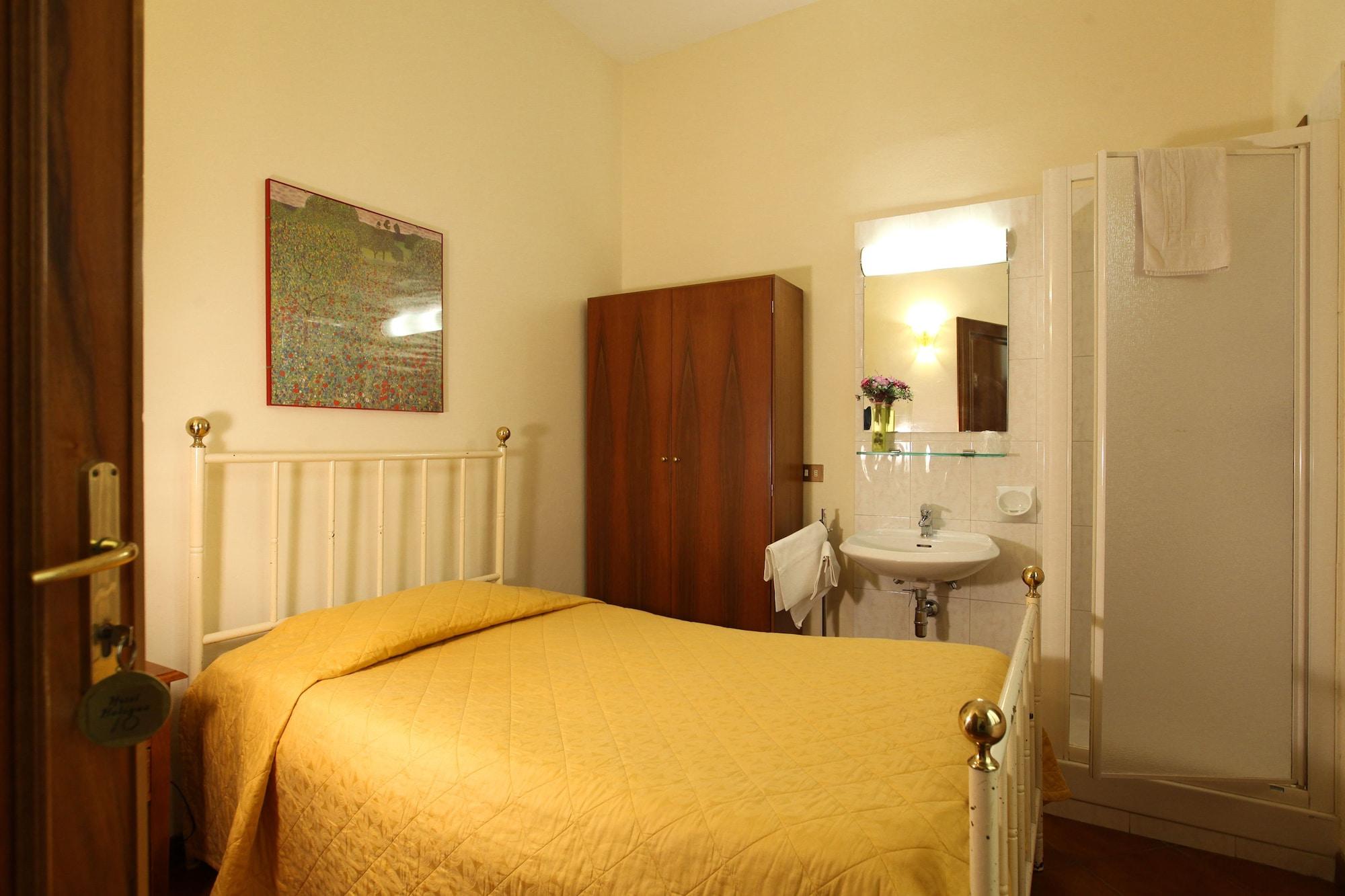 Hotel Bologna Florence Luaran gambar