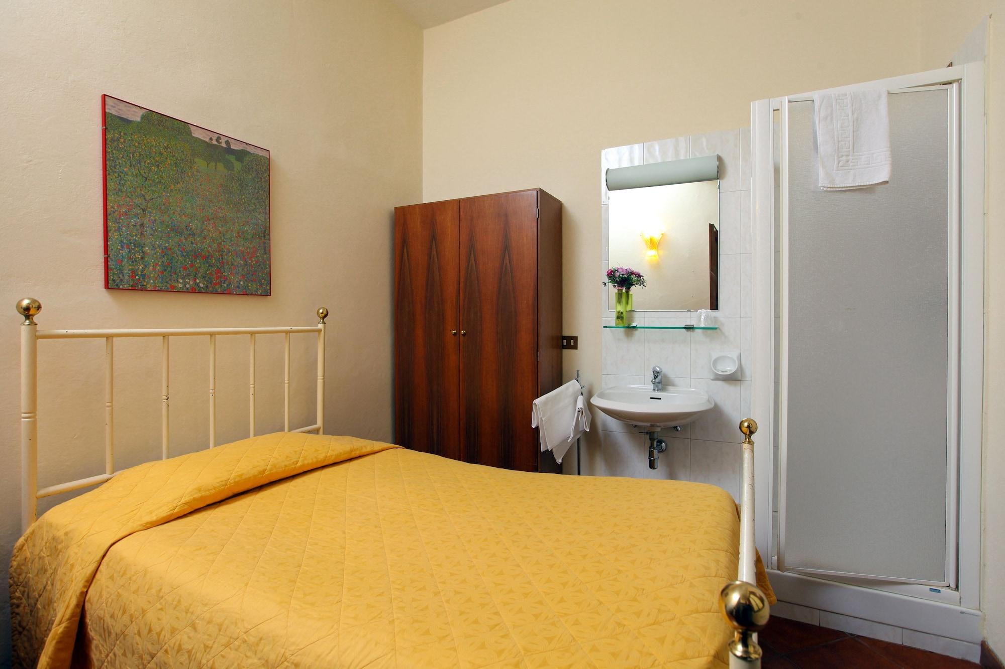 Hotel Bologna Florence Luaran gambar