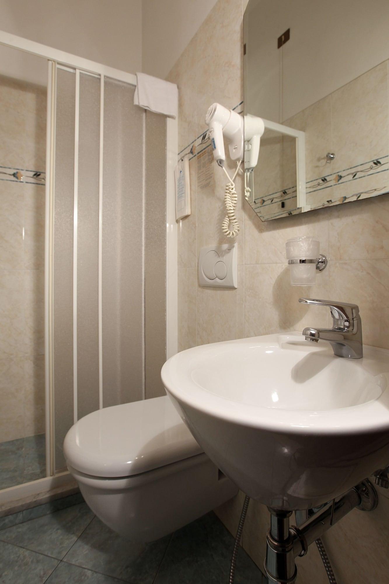 Hotel Bologna Florence Luaran gambar