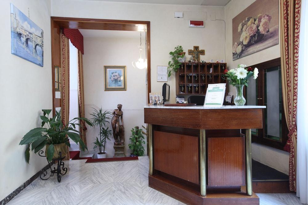 Hotel Bologna Florence Luaran gambar
