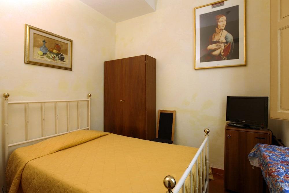 Hotel Bologna Florence Luaran gambar