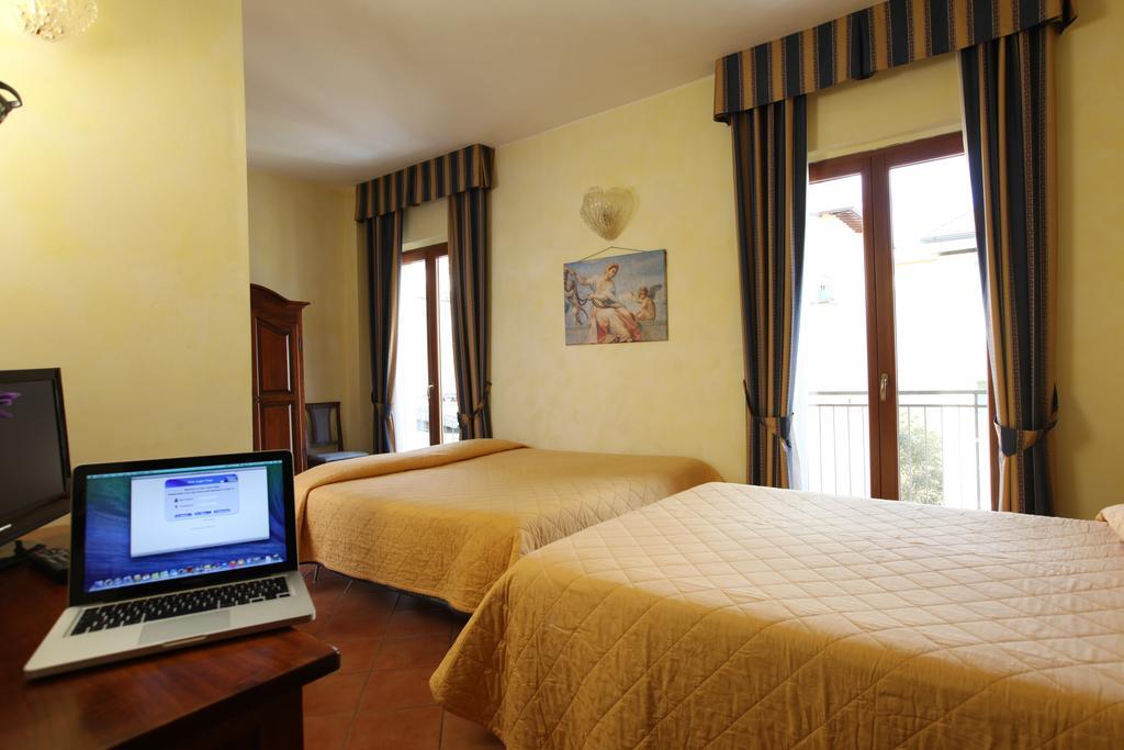 Hotel Bologna Florence Luaran gambar