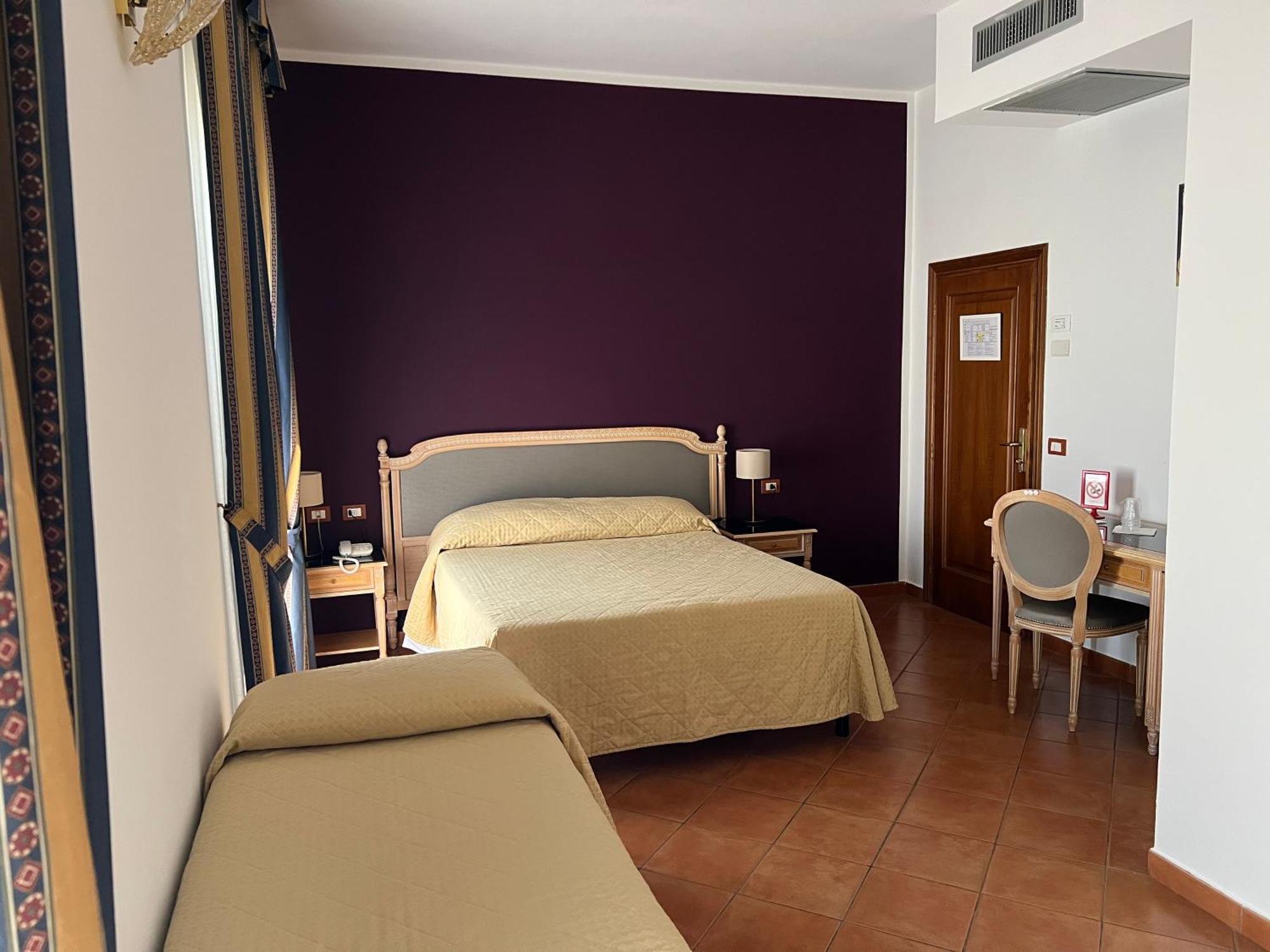 Hotel Bologna Florence Luaran gambar