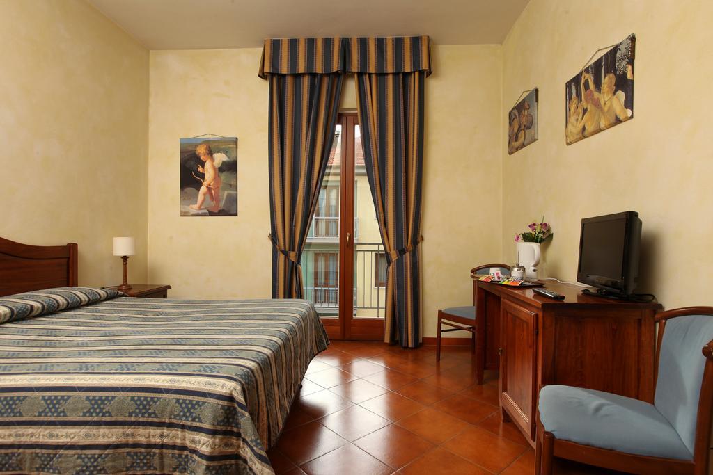 Hotel Bologna Florence Luaran gambar