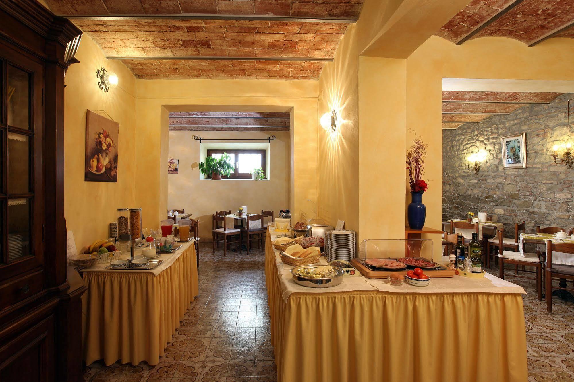 Hotel Bologna Florence Luaran gambar