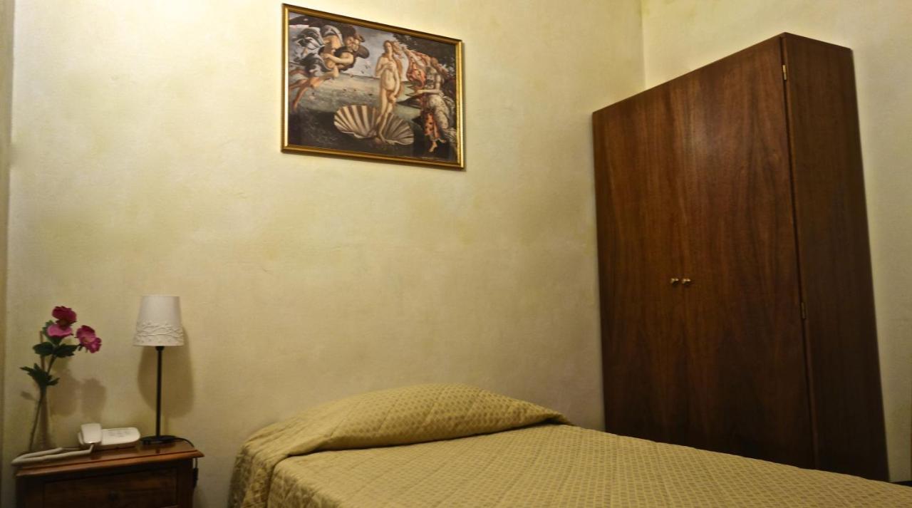 Hotel Bologna Florence Luaran gambar