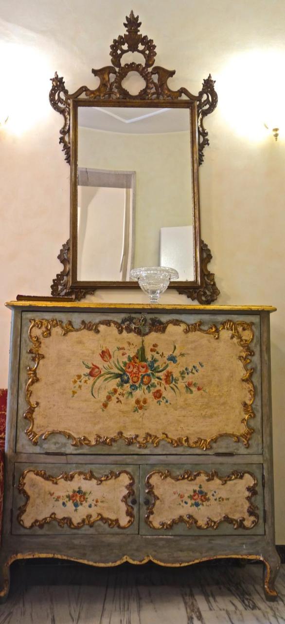 Hotel Bologna Florence Luaran gambar