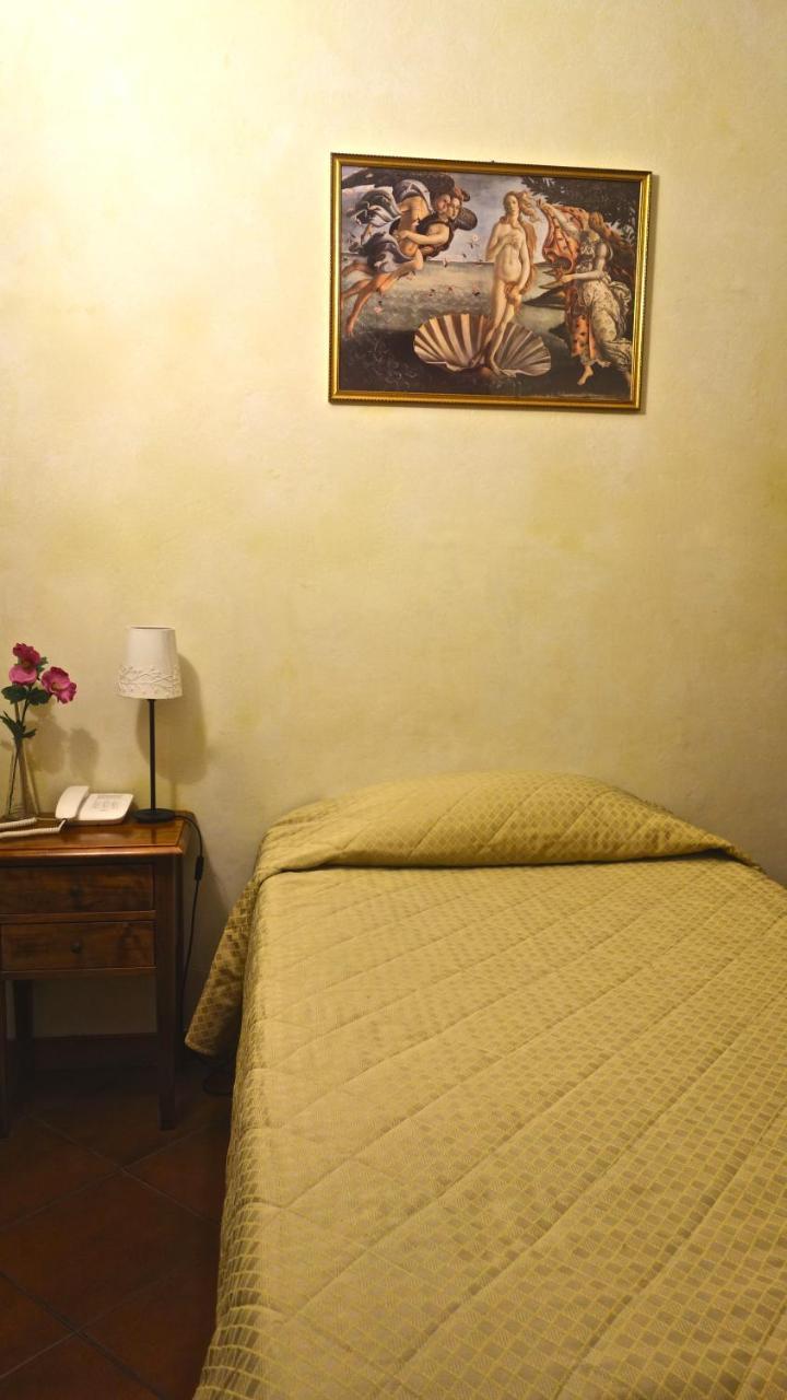 Hotel Bologna Florence Luaran gambar
